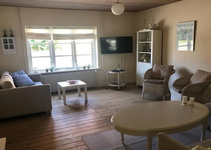 Appartement Faustine - 500m From The Sea By Interhome *