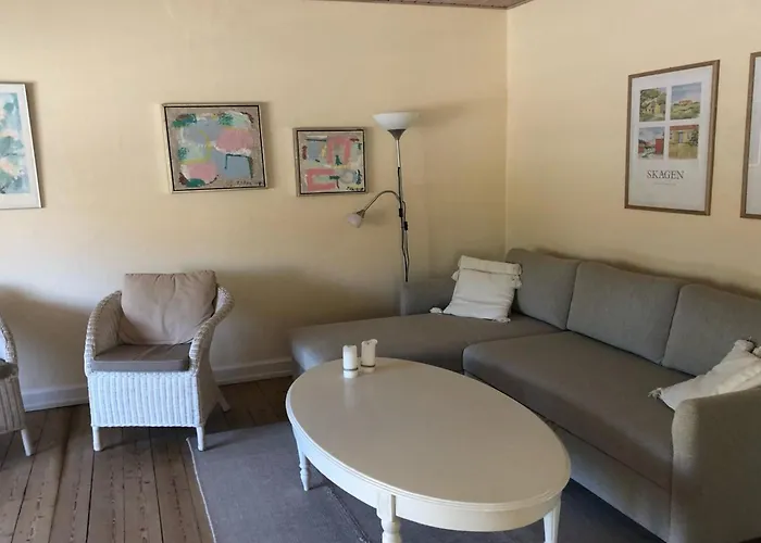 Faustine - 500m From The Sea By Interhome Appartement