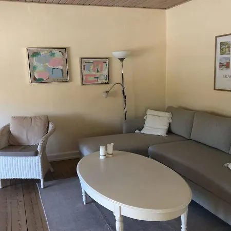 Faustine - 500m From The Sea In Nw Jutland By Interhome