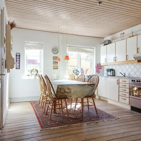 Faustine - 500m From The Sea In Nw Jutland By Interhome *