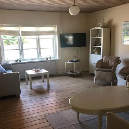Lejlighed Faustine - 500m From The Sea By Interhome *
