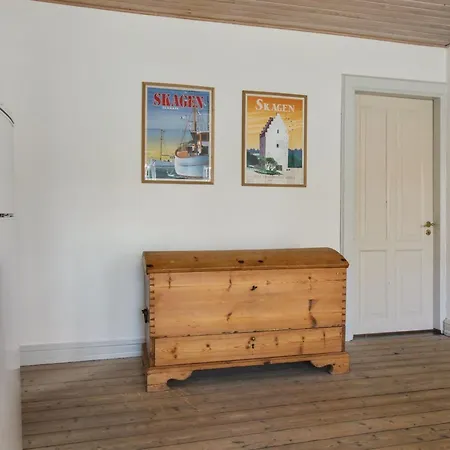 Faustine - 500m From The Sea By Interhome *