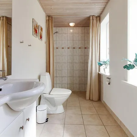 Faustine - 500m From The Sea By Interhome Lejlighed Skagen