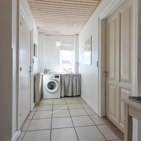 Lejlighed Faustine - 500m From The Sea By Interhome *